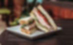 COLD SANDWICHES